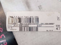 накладка на порог Mercedes-Benz R-Класс W251 [рестайлинг] 2009, 3.0 л., OM 642.950, дизель, АКПП, минивэн, A2516800280 - фото №9