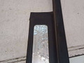 накладка на порог Mercedes-Benz R-Класс W251 [рестайлинг] 2009, 3.0 л., OM 642.950, дизель, АКПП, минивэн, A2516800135 - фото №7