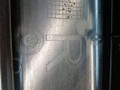 накладка на порог Mercedes-Benz R-Класс W251 [рестайлинг] 2009, 3.0 л., OM 642.950, дизель, АКПП, минивэн, A2516800035 - фото №11