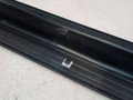 накладка на порог Mercedes-Benz R-Класс W251 [рестайлинг] 2009, 3.0 л., OM 642.950, дизель, АКПП, минивэн, A2516800335 - фото №8