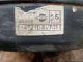 вакуумный усилитель тормозов Nissan Primera P12 2004, 2.2 л., дизель, МКПП, хетчбэк 5 дв., 47210AV701 - фото №2