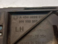 Крепление бампера заднего Smart Forfour 1 поколение 2005, 1.5 л., дизель, МКПП, A4546020314, MN900059 - фото №3