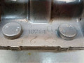 петля двери Nissan Primera P12 2004, 2.2 л., дизель, МКПП, хетчбэк 5 дв. - фото №2