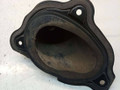 кожух рулевой колонки Nissan Primera P12 2004, 2.2 л., дизель, МКПП, хетчбэк 5 дв., 48981AV610, 172676 - фото №2