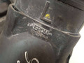 кожух рулевой колонки Nissan Primera P12 2004, 2.2 л., дизель, МКПП, хетчбэк 5 дв., 48981AV610, 172676 - фото №3