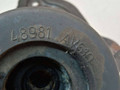 кожух рулевой колонки Nissan Primera P12 2004, 2.2 л., дизель, МКПП, хетчбэк 5 дв., 48981AV610, 172676 - фото №4