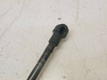 амортизатор крышки багажника (3-5 двери) Nissan Primera P12 2004, 2.2 л., дизель, МКПП, хетчбэк 5 дв., 90452AU200, 7807NR, 0575N - фото №2