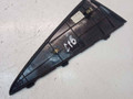 накладка на торпедо (консоль) Nissan Primera P12 2004, 2.2 л., дизель, МКПП, хетчбэк 5 дв., 30228M8579, 68245AV600 - фото №2