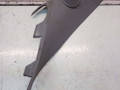 обшивка стойки Nissan Primera P12 2004, 2.2 л., дизель, МКПП, хетчбэк 5 дв., 76912AV700 - фото №2