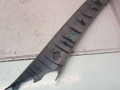 обшивка стойки Nissan Primera P12 2004, 2.2 л., дизель, МКПП, хетчбэк 5 дв., 76912AV700 - фото №5