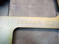 блок управления двигателем Nissan Primera P12 2004, 2.2 л., дизель, МКПП, хетчбэк 5 дв., 23710AU601, 2758001363, 5800136P4 - фото №4