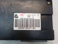 блок управления печки / климат-контроля Nissan Primera P12 2004, 2.2 л., дизель, МКПП, хетчбэк 5 дв., ED01034710 - фото №3