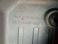 декоративная крышка двигателя BMW 5 серия E39 [рестайлинг] 2002, 3.0 л., дизель, АКПП, универсал, 14489001 - фото №8