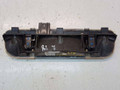 фонарь салона (плафон) Peugeot 607 1 поколение [рестайлинг] 2006, 2.2 л., бензин, МКПП, седан, 96332424, 37340002 - фото №6