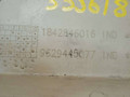 накладка на торпедо (консоль) Peugeot 607 1 поколение [рестайлинг] 2006, 2.2 л., бензин, МКПП, седан, 9629445077, 1842846016 - фото №3