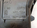 дефлектор обдува салона Peugeot 607 1 поколение [рестайлинг] 2006, 2.2 л., бензин, МКПП, седан, 9629444077, 223973 - фото №5