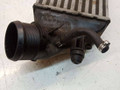интеркулер Peugeot 807 1 поколение 2006, 2.0 л., RHM (DW10ATED4), дизель, АКПП, минивэн, 1489396080 - фото №4