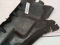 воздуховод (дефлектор) радиатора Peugeot 308 T7 2007, 1.6 л., дизель, МКПП, 9680361480 - фото №6