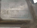 воздуховод (дефлектор) радиатора Peugeot 308 T7 2007, 1.6 л., дизель, МКПП, 9680361480 - фото №7