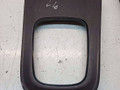 рамка обрамление кулисы Nissan Primera P12 2004, 2.2 л., дизель, МКПП, хетчбэк 5 дв., 96910AV600, 96935AV610 - фото №3
