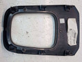 рамка обрамление кулисы Nissan Primera P12 2004, 2.2 л., дизель, МКПП, хетчбэк 5 дв., 96910AV600, 96935AV610 - фото №4