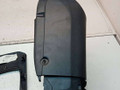 рамка обрамление кулисы Nissan Primera P12 2004, 2.2 л., дизель, МКПП, хетчбэк 5 дв., 96910AV600, 96935AV610 - фото №7
