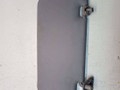 козырек солнцезащитный Nissan Primera P12 2004, 2.2 л., дизель, МКПП, хетчбэк 5 дв. - фото №3