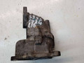корпус термостата Nissan Primera P12 2004, 2.2 л., дизель, МКПП, хетчбэк 5 дв., RE216801, RE216901 - фото №4