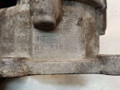 корпус термостата Nissan Primera P12 2004, 2.2 л., дизель, МКПП, хетчбэк 5 дв., RE216801, RE216901 - фото №6