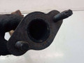 трубка системы рециркуляции EGR Nissan Primera P12 2004, 2.2 л., дизель, МКПП, хетчбэк 5 дв. - фото №3