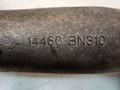 патрубок интеркулера Nissan Primera P12 2004, 2.2 л., дизель, МКПП, хетчбэк 5 дв., 14460BN310 - фото №4