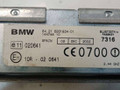 блок Bluetooth BMW 5 серия E39 [рестайлинг] 2002, 3.0 л., дизель, АКПП, универсал, E11020641, 10R020641, E1110R020641, 14474810, 84216931854, 693185401, 84216945387, 694538701 - фото №5