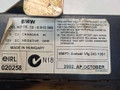 CD-чейнджер BMW 5 серия E39 [рестайлинг] 2002, 3.0 л., дизель, АКПП, универсал, 8364931, 65126913388, 65128361453 - фото №2