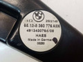 динамик BMW 5 серия E39 [рестайлинг] 2002, 3.0 л., дизель, АКПП, универсал, 2752555962, 65138360776A106, 491343076408 - фото №9