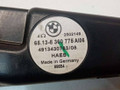 динамик BMW 5 серия E39 [рестайлинг] 2002, 3.0 л., дизель, АКПП, универсал, 2752555961, 65138360775A106, 491343076308 - фото №4