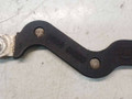 проводка свечей накала Nissan Primera P12 2004, 2.2 л., дизель, МКПП, хетчбэк 5 дв., 11086BN300 - фото №3