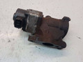 клапан EGR Nissan Primera P12 2004, 2.2 л., дизель, МКПП, хетчбэк 5 дв. - фото №2