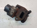 клапан EGR Nissan Primera P12 2004, 2.2 л., дизель, МКПП, хетчбэк 5 дв. - фото №4