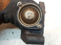 клапан EGR Nissan Primera P12 2004, 2.2 л., дизель, МКПП, хетчбэк 5 дв. - фото №5