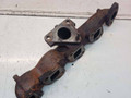 коллектор выпускной Nissan Primera P12 2004, 2.2 л., дизель, МКПП, хетчбэк 5 дв., 5M300 - фото №2