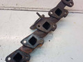 коллектор выпускной Nissan Primera P12 2004, 2.2 л., дизель, МКПП, хетчбэк 5 дв., 5M300 - фото №3