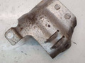 защита (экран) выпускного коллектора Nissan Primera P12 2004, 2.2 л., дизель, МКПП, хетчбэк 5 дв. - фото №2