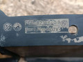 заглушка (решетка) в бампер BMW 5 серия E39 [рестайлинг] 2002, 3.0 л., дизель, АКПП, универсал, 511182356409 - фото №5