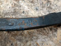 рычаг передний правый Nissan Primera P12 2004, 2.2 л., дизель, МКПП, хетчбэк 5 дв., 54524R - фото №3