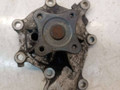 насос антифриза дополнительный Nissan Primera P12 2004, 2.2 л., дизель, МКПП, хетчбэк 5 дв. - фото №2