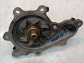 насос антифриза дополнительный Nissan Primera P12 2004, 2.2 л., дизель, МКПП, хетчбэк 5 дв. - фото №4