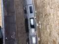 крышка багажника (дверь 3-5) Peugeot 807 1 поколение 2006, 2.0 л., RHM (DW10ATED4), дизель, АКПП, минивэн - фото №8