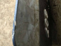 крышка багажника (дверь 3-5) Peugeot 807 1 поколение 2006, 2.0 л., RHM (DW10ATED4), дизель, АКПП, минивэн - фото №9