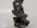 клапан EGR Toyota Corolla Verso 2 поколение AR10 [рестайлинг] 2007, 2.2 л., 2AD-FTV, дизель, МКПП, минивэн, 256200R010, VN1350007140 - фото №5
