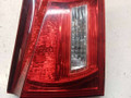 фонарь крышки багажника правый Lexus IS 2 поколение (XE20) 2007, 2.2 л., дизель, МКПП, I090037 - фото №2